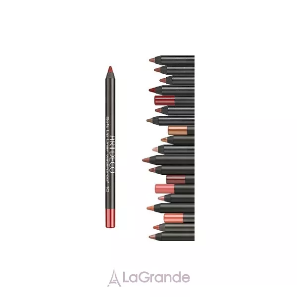 Artdeco Soft Lip Liner Waterproof ���������� ������ ��� ���