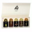 Lattafa Perfumes Pride Giftset Collection No.4 ����� (��������������� ���� 5 �������� �� 20 ��)