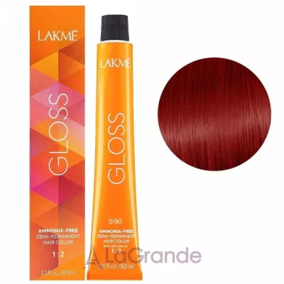 Lakme Gloss Color Rinse ���������� ����-������ ��� ����� ��� �������