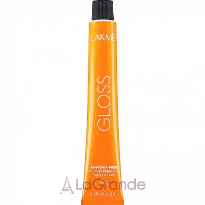 Lakme Gloss Color Rinse ���������� ����-������ ��� ����� ��� �������