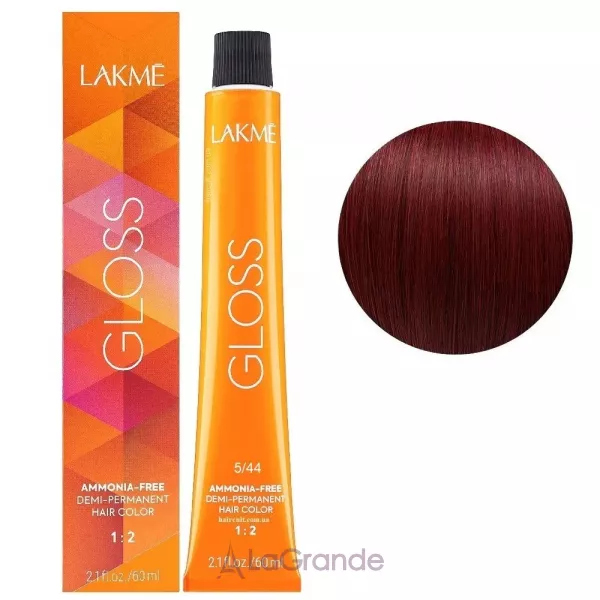 Lakme Gloss Color Rinse ���������� ����-����� ��� ������� ��� �����