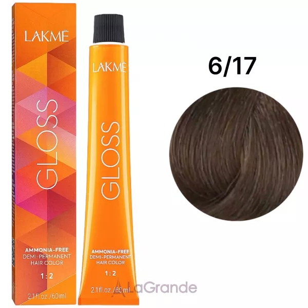 Lakme Gloss Color Rinse ���������� ����-����� ��� ������� ��� �����
