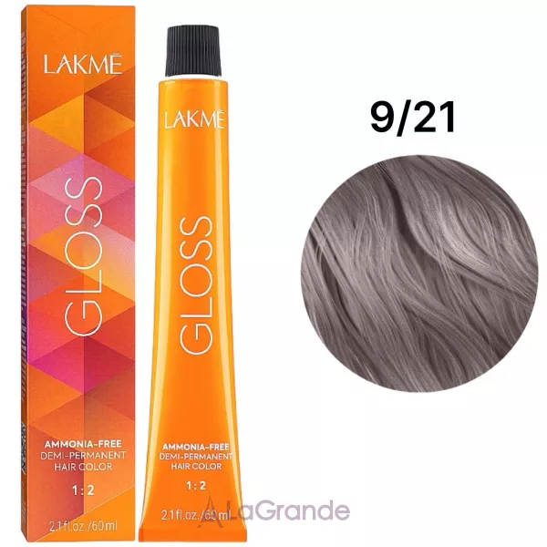 Lakme Gloss Color Rinse ���������� ����-����� ��� ������� ��� �����