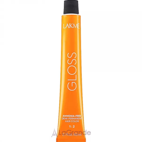 Lakme Gloss Color Rinse ���������� ����-����� ��� ������� ��� �����