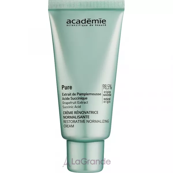 Academie Pure Restorative Normalizing Cream ����������������� ������������� ���� ��� ����