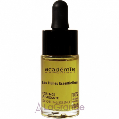 Academie Soothing Essence ������������� �������� ��� ���� ����