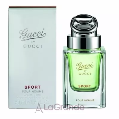 Gucci by Gucci Sport  