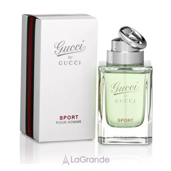 Gucci by Gucci Sport ��������� ����