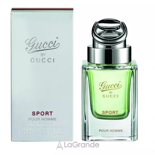 Gucci by Gucci Sport ��������� ����