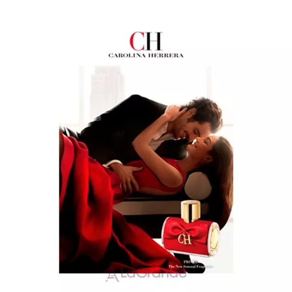 Carolina Herrera CH Privee ��������������� ����