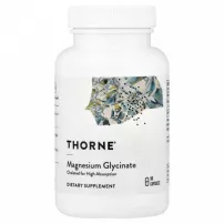 Thorne Research Magnesium Glycinate ����������� ������� �������� ������ � ��������
