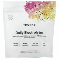 Thorne Research Daily Electrolytes ����������� ������� ����������� "�������" � ����-�������