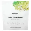 Thorne Research Daily Electrolytes Mango Limeade ĳ������ ������� ���������� ������-���� � ���-�������