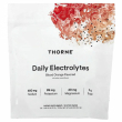 Thorne Research  Daily Electrolytes Blood Orange 30pcs