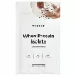 Thorne Research Whey Protein Isolate Chocolate ������ ������������� ������� 