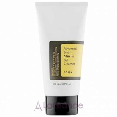 Cosrx Advanced Snail Mucin Gel Cleanser ������ ���� ��� �������� � ������� ������