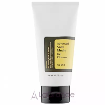 Cosrx Advanced Snail Mucin Gel Cleanser ������ ���� ��� �������� � ������� ������