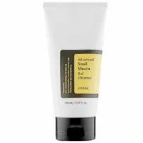 Cosrx Advanced Snail Mucin Gel Cleanser �'���� ���� ��� �������� � ������� �������