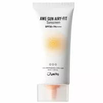 Jumiso Awe-Sun Airy Fit Sunscreen SPF50+ PA+++ �������������� ����