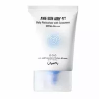 Jumiso Awe-Sun Airy-Fit Daily Moisturizer With Sunscreen SPF 50+ PA++++ ���������� ����������� ���� � SPF 50+ PA++++