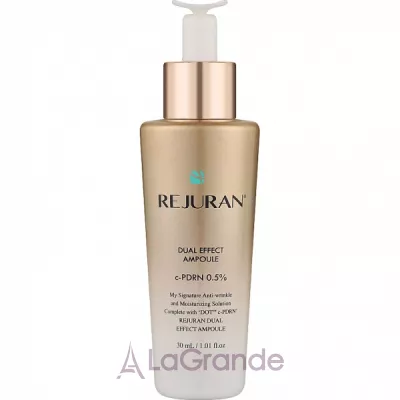 �ֲ��� Rejuran Healer Dual Effect Ampoule ��������� ��� ������� � �������� �������