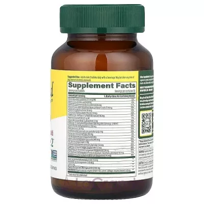 MegaFood Baby & Me 2 Postnatal Multi �������������� ��� ������������� ������� � ���������