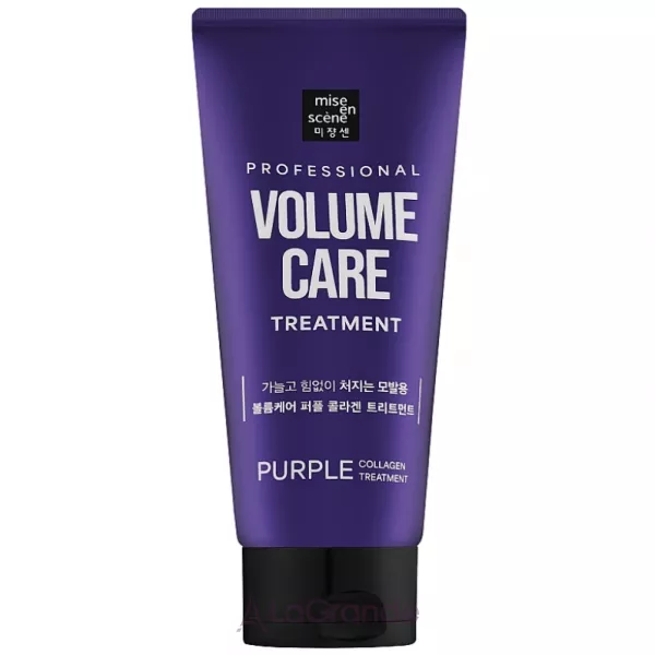 Mise en Scene Volume Care Purple Collagen Treatment ����� ��� ������ ����� � ����������