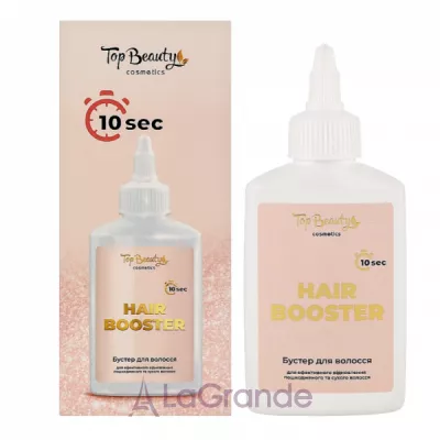 Top Beauty Hair Booster ������ ��� ������������ �� ������ �������