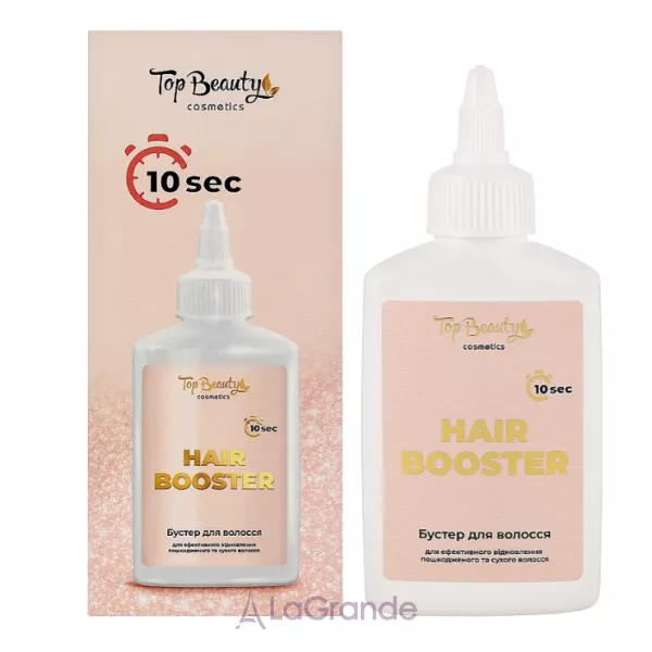 Top Beauty Hair Booster ������ ��� ������������ � ����� �����