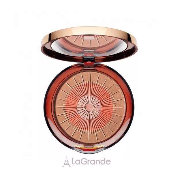 Artdeco Sun Blusher ��������� ���'��� � ����������