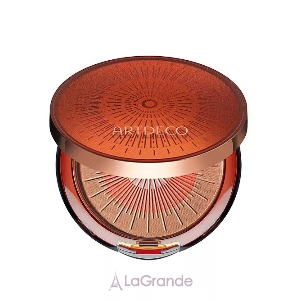Artdeco Sun Blusher ��������� ���'��� � ����������