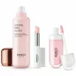 Kiko Milano Golden Oasis Hydra Essential Beauty Gift Set ������������ ���� (cream 50ml+lip balm 01+lip cream 01)