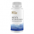 My Nutri Week Men's Multivitamins 90pcs