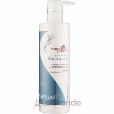 Karseell Maca Power Anti-Dandruff Shampoo ������� ������ �������