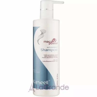 Karseell Maca Power Anti-Dandruff Shampoo ������� ������ �������