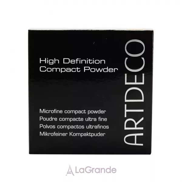 Artdeco High Definition Compact Powder ��������������� ���������� �����