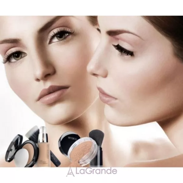 Artdeco High Definition Compact Powder ��������������� ���������� �����