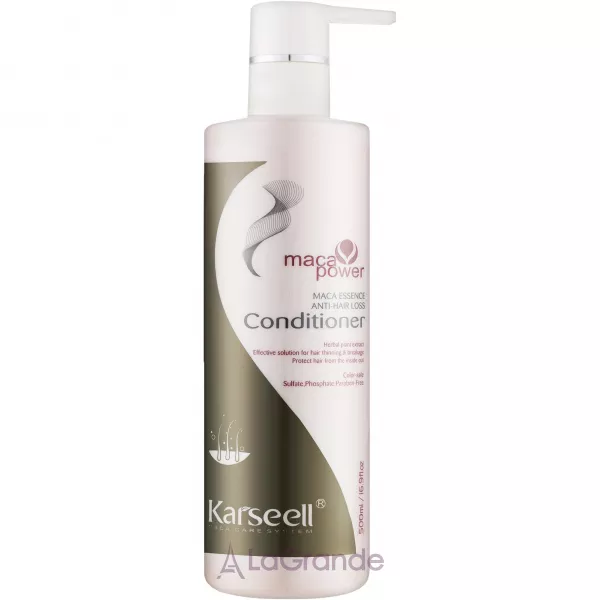Karseell Maca Power Maca Essence Anti-Hair Loss Condtioner ����������� �� ��������� �����