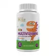 My Nutri Week Kids Multivitamins �������������� ��� ����� � ���� ����������� ������ �� ������ �������