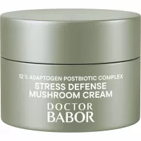 Babor Doctor Babor Microbiomic Stress Defense Mushroom Cream ���� � ���������� �����
