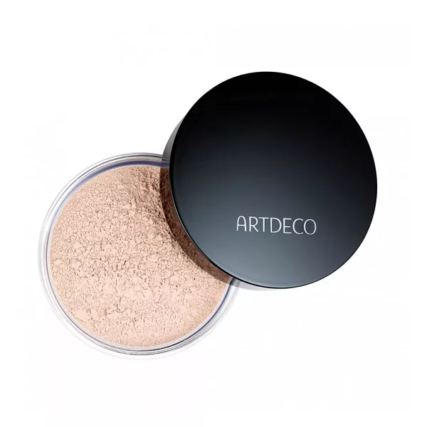 Artdeco High Definition Loose Powder �������������� ����������� �����