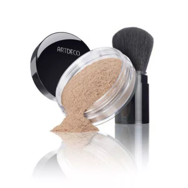 Artdeco High Definition Loose Powder �������������� ����������� �����