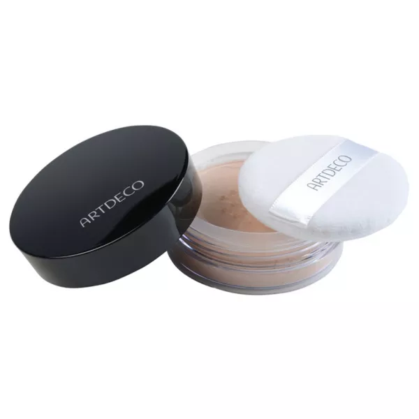 Artdeco High Definition Loose Powder �������������� ����������� �����