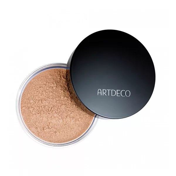 Artdeco High Definition Loose Powder �������������� ����������� �����