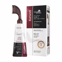 Karseell Maca Power Essence 6-In-1 Hair Color Cream ����� ��� �������