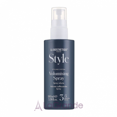 La Biosthetique Style Volumising Spray ����� ��� ��'��� �������