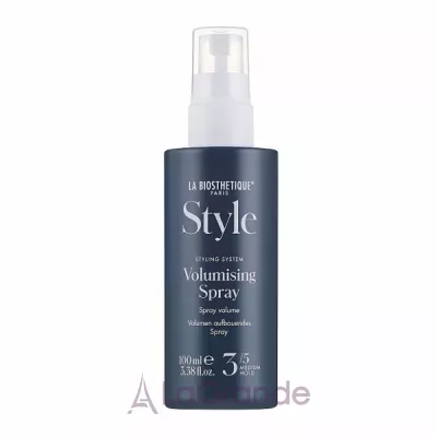 La Biosthetique Style Volumising Spray ����� ��� ��'��� �������