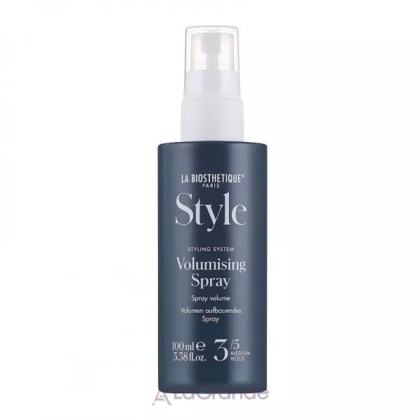 La Biosthetique Style Volumising Spray ����� ��� ��'��� �������