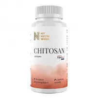 My Nutri Week Chitosan 500 mg ĳ������ ������� ճ����� � ��������