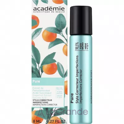 Academie Pure Imperfections Corrector ��������� �������������